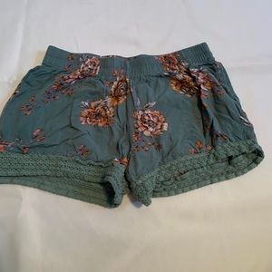 papna lounge soft lounge shorts
